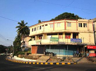 Atlanta Cottage, Port Blair 1